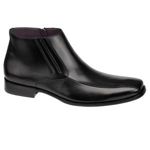 Johnston Murphy | Shaler Zip Boots